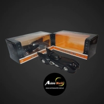 AUTO BATMAN DIE CAST REPLICA (A0418)