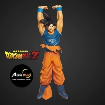DRAGON BALL Z - BAN #1 (25CM APROX) (F0713)