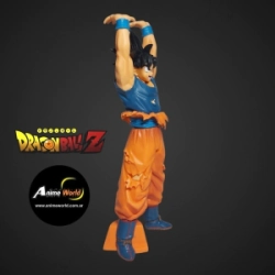 DRAGON BALL Z - BAN #1 (25CM APROX) (F0713)