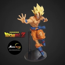 DRAGON BALL Z - BAN #2 (23CM APROX) (F0714)