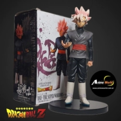 DRAGON BALL Z - BAN #3 (21CM APROX) (F0715)
