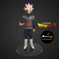 DRAGON BALL Z - BAN #3 (21CM APROX) (F0715)