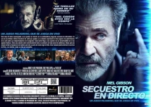 CINE + SECUESTRO EN DIRECTO (X0246)