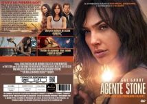 CINE + AGENTE STONE (X0247)