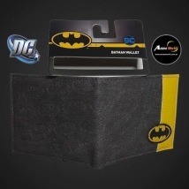 BILLETERA - BATMAN #5 (B0105)