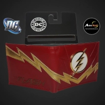 BILLETERA - FLASH #1 (B0106)