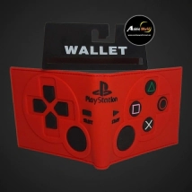 BILLETERA - PLAYSTATION #5 (B0109)