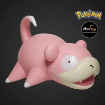 POKEMON FIGURA SLOWPOKE (16CM APROX) (F0719)