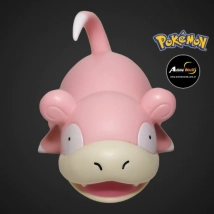 POKEMON FIGURA SLOWPOKE (16CM APROX) (F0719)