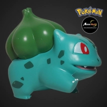 POKEMON FIGURA BULBASAUR (11CM APROX) (F0720)