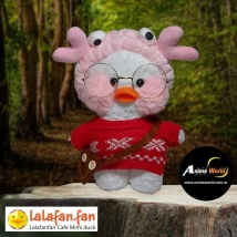 PELUCHE LALAFANFAN #57 (30CM APROX) (P0861)