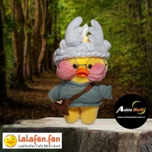 PELUCHE LALAFANFAN #58 (30CM APROX) (P0862)