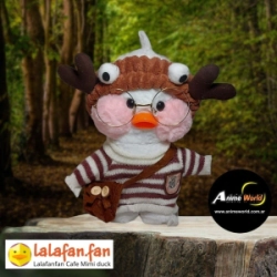 PELUCHE LALAFANFAN #59 (30CM APROX) (P0863)