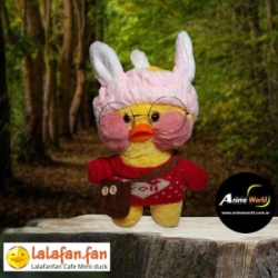PELUCHE LALAFANFAN #60 (30CM APROX) (P0864)
