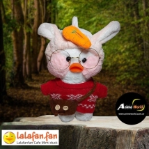 PELUCHE LALAFANFAN #62 (30CM APROX) (P0866)