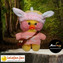 PELUCHE LALAFANFAN #64 (30CM APROX) (P0868)