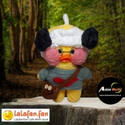 PELUCHE LALAFANFAN #65 (30CM APROX) (P0869)