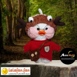 PELUCHE LALAFANFAN #66 (30CM APROX) (P0870)