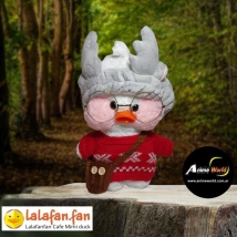 PELUCHE LALAFANFAN #67 (30CM APROX) (P0871)