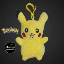 PELUCHE LLAVERO - POKEMON #2 (15CM APROX) (P0882)