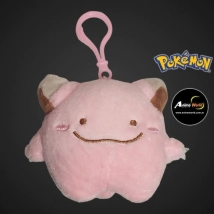 PELUCHE LLAVERO - POKEMON #3 (12CM APROX) (P0883)
