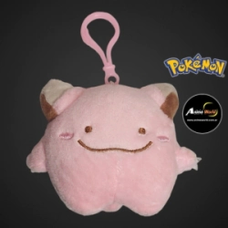 PELUCHE LLAVERO - POKEMON #3 (12CM APROX) (P0883)