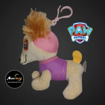 PELUCHE LLAVERO - PAW PATROL #3 (13CM APROX) (P0888)