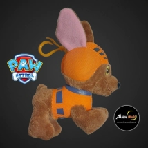 PELUCHE LLAVERO - PAW PATROL #6 (13CM APROX) (P0891)