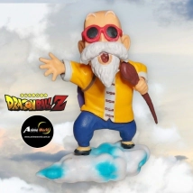 DRAGON BALL Z GASHAPON X612 #3 (9CM APROX) (F0737)