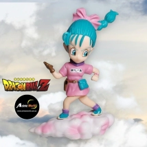 DRAGON BALL Z GASHAPON X612 #5 (9CM APROX) (F0739)