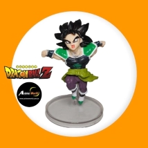 DRAGON BALL Z GASHAPON OTA12 #2 (7CM APROX) (F0743)