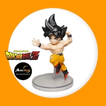 DRAGON BALL Z GASHAPON OTA12 #3 (7CM APROX) (F0744)