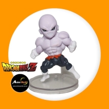 DRAGON BALL Z GASHAPON OTA12 #4 (7CM APROX) (F0745)