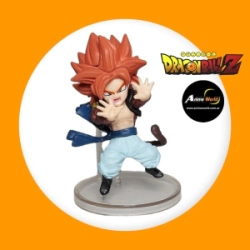 DRAGON BALL Z GASHAPON OTA12 #5 (7CM APROX) (F0746)