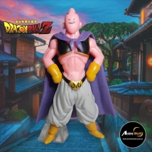 DRAGON BALL Z GASHAPON OTA43 MAJIN #2 (9CM APROX) (F0749)