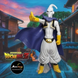 DRAGON BALL Z GASHAPON OTA43 MAJIN #3 (11CM APROX) (F0750)