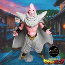 DRAGON BALL Z GASHAPON OTA43 MAJIN #5 (11CM APROX) (F0752)