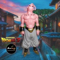 DRAGON BALL Z GASHAPON OTA43 MAJIN #6 (9CM APROX) (F0753)