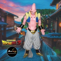 DRAGON BALL Z GASHAPON OTA43 MAJIN #8 (10CM APROX) (F0755)