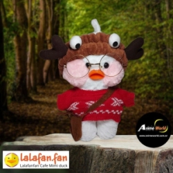 PELUCHE LALAFANFAN #68 (30CM APROX) (P0905)