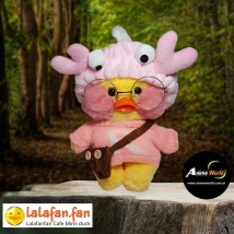 PELUCHE LALAFANFAN #69 (30CM APROX) (P0906)