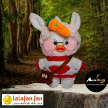 PELUCHE LALAFANFAN #70 (30CM APROX) (P0907)