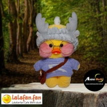 PELUCHE LALAFANFAN #71 (30CM APROX) (P0908)