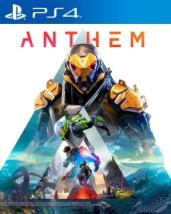 DIGITAL PS4 - ANTHEM STANDAR EDITION (HACE CLICK)