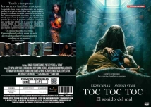 CINE + TOC TOC TOC EL SONIDO DEL MAL (X0248) (FULL CASTELLANO)