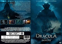CINE + DRACULA MAR DE SANGRE (2023) (X0250)