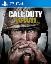DIGITAL PS4 - CALL OF DUTY WWII (HACE CLICK)
