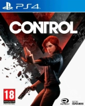 DIGITAL PS4 - CONTROL (HACE CLICK)