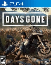 DIGITAL PS4 - DAYS GONE (HACE CLICK)