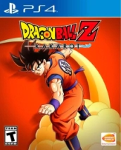 DIGITAL PS4 - DRAGON BALL Z KAKAROT (HACE CLICK)